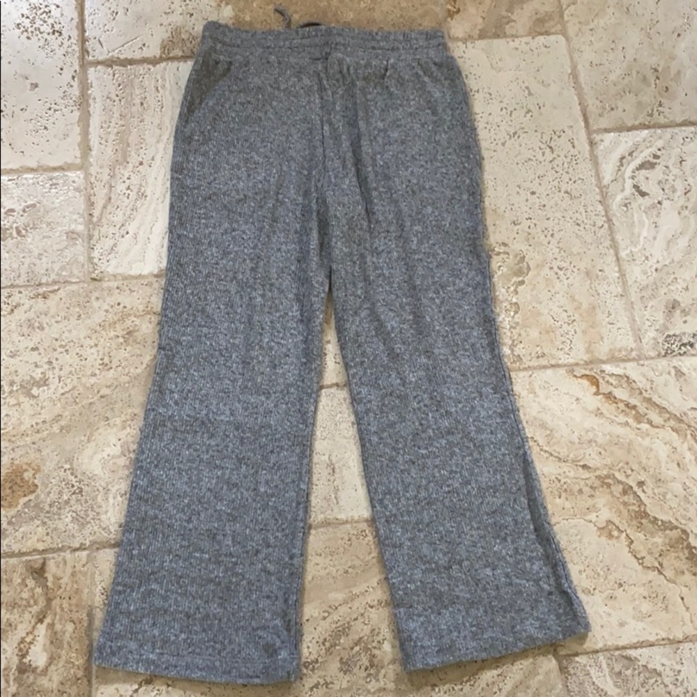 Adyson Parker Super Soft Drawstring Wide Leg Pant - image 3